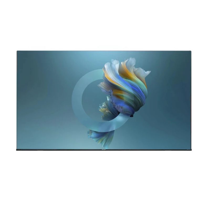 تلویزیون هوشمند هایسنس 65 اینچ مدل QLED 65E7K 4