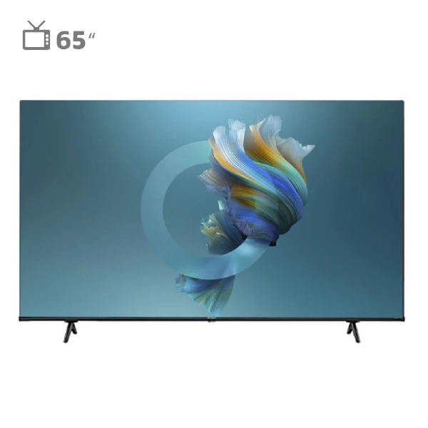 تلویزیون هوشمند هایسنس 65 اینچ مدل QLED 65E7K - 18 ماه گارانتی صنایع زرین نمای کاسپین تلویزیون هوشمند هایسنس 65 اینچ مدل QLED 65E7K - 18 ماه گارانتی صنایع زرین نمای کاسپین