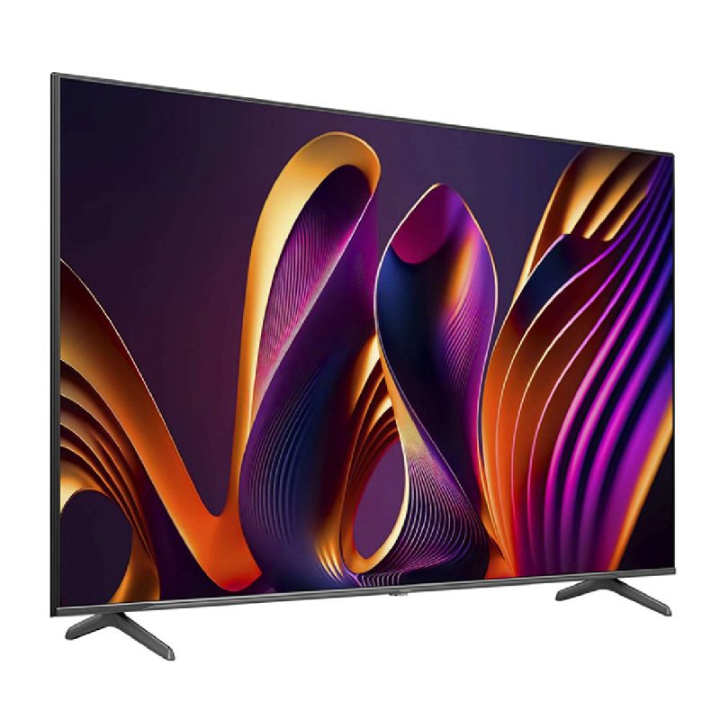 تلویزیون هوشمند هایسنس 75 اینچ مدل LED 75 Q7N 2