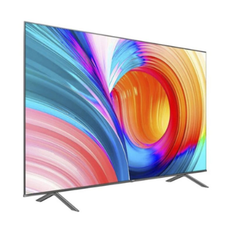 تلویزیون هوشمند هایسنس 75 اینچ مدل LED 75A7K 3