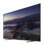 تلویزیون هوشمند هایسنس 85 اینچ مدل LED 85 Q7N 2