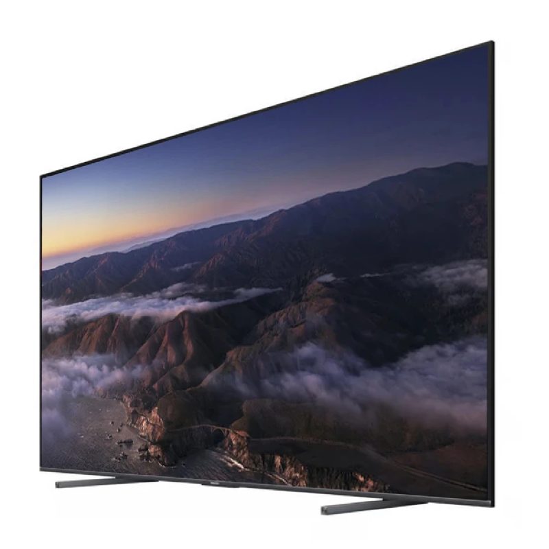 تلویزیون هوشمند هایسنس 85 اینچ مدل LED 85 Q7N 2
