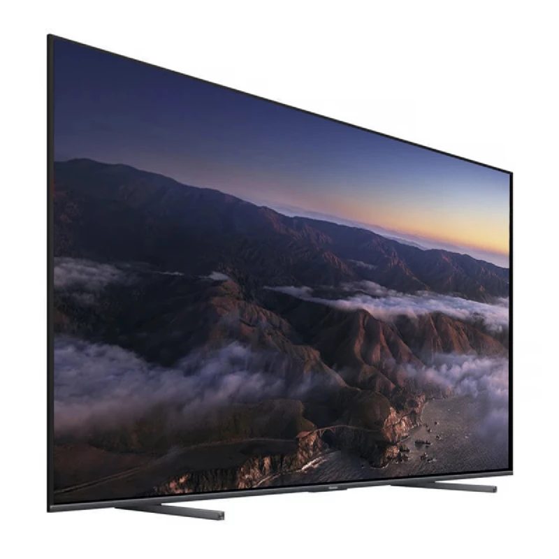 تلویزیون هوشمند هایسنس 85 اینچ مدل LED 85 Q7N 3