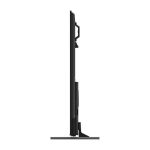تلویزیون هوشمند هایسنس 85 اینچ مدل LED 85 Q7N 4