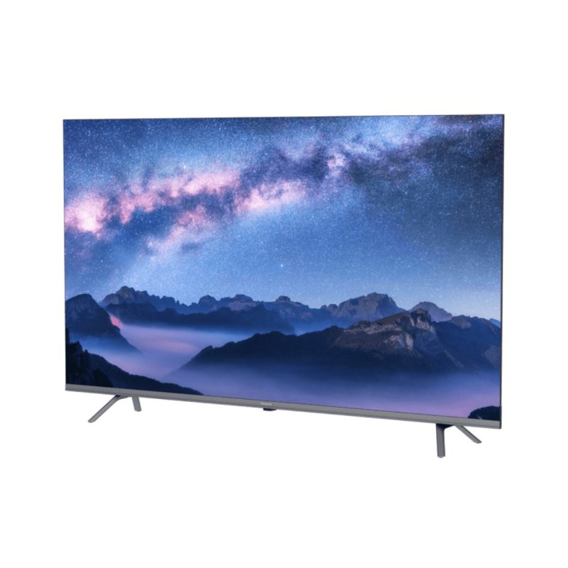 تلویزیون هوشمند پاناسونیک 55 اینچ مدل MX740 55 TV 2