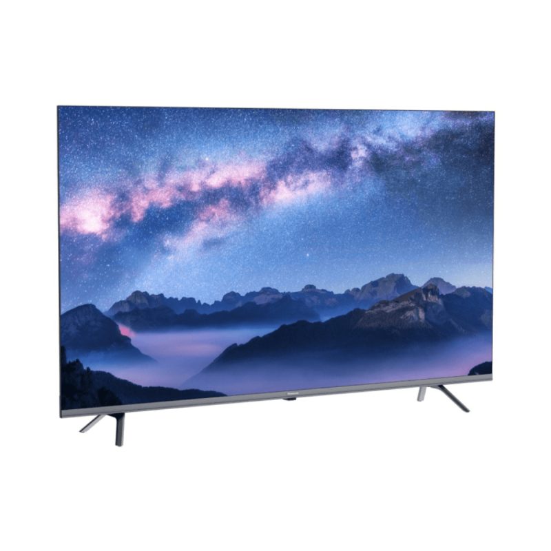 تلویزیون هوشمند پاناسونیک 65 اینچ مدل MX740 65 TV 3