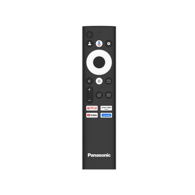 تلویزیون هوشمند پاناسونیک 65 اینچ مدل MX740 65 TV 8