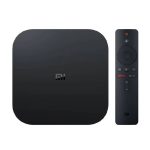 تی وی باکس شیائومی مدل TV Box S 2nd Gen - گارانتی اصالت و سلامت فیزیکی