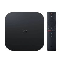 تی وی باکس شیائومی مدل TV Box S 2nd Gen - گارانتی اصالت و سلامت فیزیکی