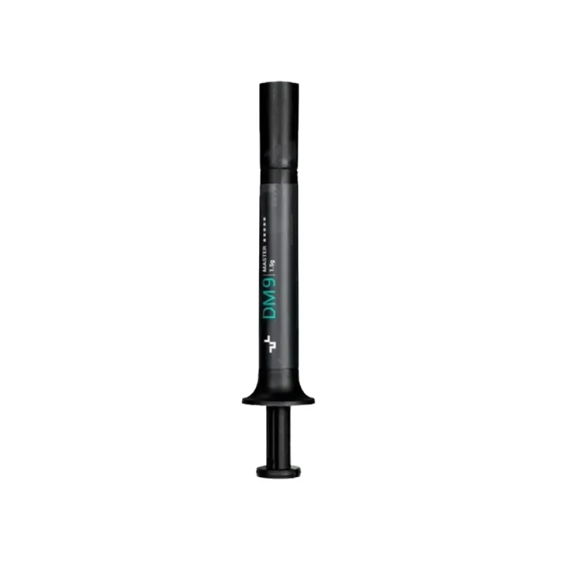 خمیر سیلیکون حرارتی دیپ کول مدل DM9 1.5gr 2