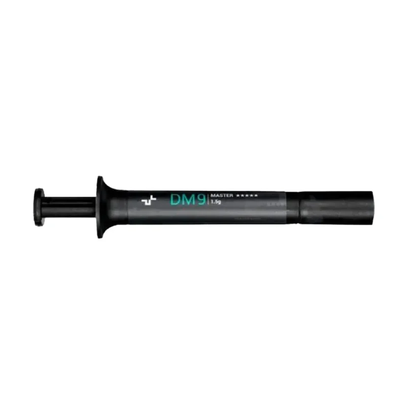 خمیر سیلیکون حرارتی دیپ کول مدل DM9 1.5gr 3