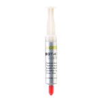 خمیر سیلیکون گرین سرنگی GT-4 Premium 4g - گارانتی اصالت و سلامت فیزیکی, طوسی