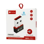دانگل واي فاي بي سيم مدل PWD87 2