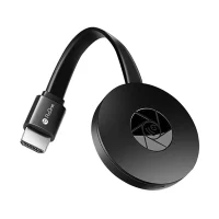 دانگل وای فای HDMI پرووان مدل PDH80 - مشکی, ۱۲ ماه گارانتی شرکتی