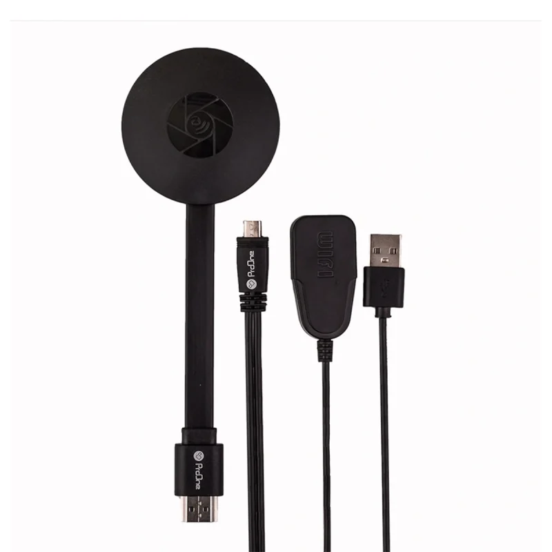 دانگل وای فای HDMI پرووان مدل PDH80 4