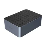 داک هارد اوریکو مدل 6646C3-C - خاکستری, گارانتی اصلی