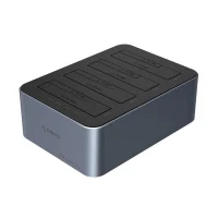 داک هارد اوریکو مدل 6646C3-C - خاکستری, گارانتی اصلی