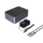داک هارد اوریکو مدل 6646C3-C 3