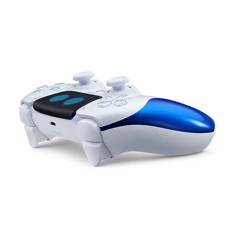 دسته بازی PlayStation 5 سونی مدل DualSense Astro Bot 4