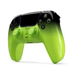 دسته بازی PlayStation 5 سونی مدل DualSense Hyperpop Remix سبز 2
