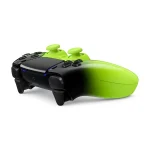 دسته بازی PlayStation 5 سونی مدل DualSense Hyperpop Remix سبز 4