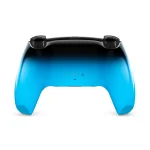 دسته بازی PlayStation 5 سونی مدل DualSense Hyperpop Rhythm آبی 5