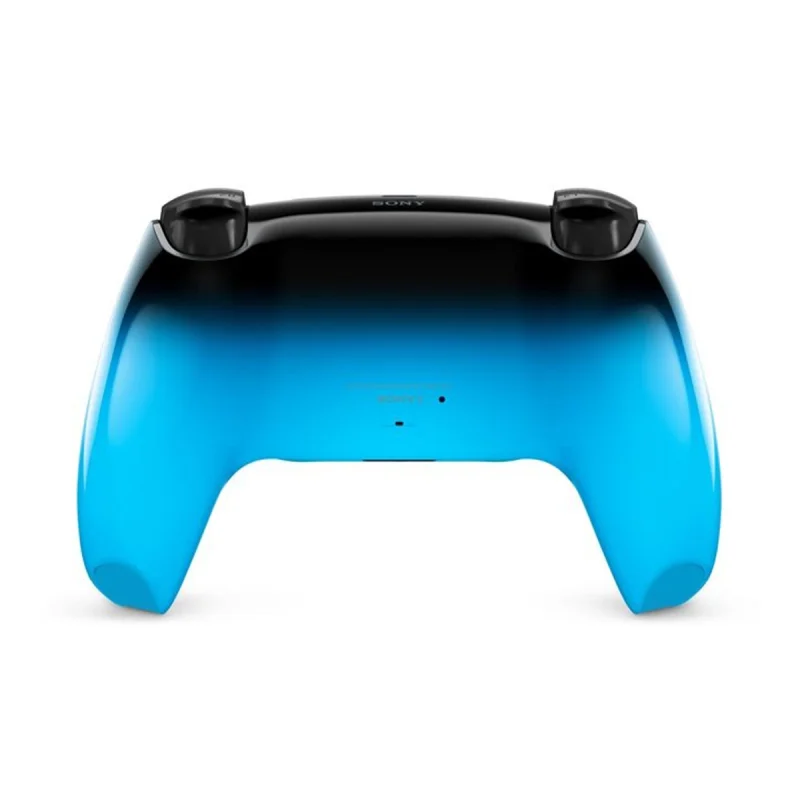 دسته بازی PlayStation 5 سونی مدل DualSense Hyperpop Rhythm آبی 5