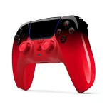 دسته بازی PlayStation 5 سونی مدل DualSense Hyperpop Techno قرمز 2