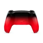 دسته بازی PlayStation 5 سونی مدل DualSense Hyperpop Techno قرمز 5
