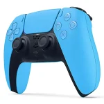 دسته بازی PlayStation 5 سونی مدل DualSense آبی استارلایت 2
