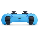 دسته بازی PlayStation 5 سونی مدل DualSense آبی استارلایت 4