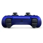 دسته بازی PlayStation 5 سونی مدل DualSense آبی متالیک 3