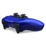 دسته بازی PlayStation 5 سونی مدل DualSense آبی متالیک 4