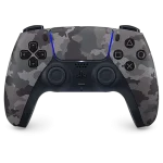 دسته بازی PlayStation 5 سونی مدل DualSense ارتشی - ارتشی, گارانتی اصالت و سلامت فیزیکی
