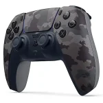 دسته بازی PlayStation 5 سونی مدل DualSense ارتشی 2