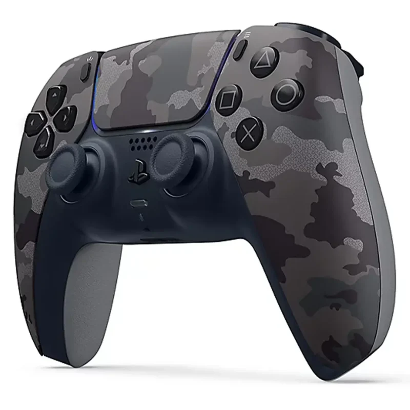 دسته بازی PlayStation 5 سونی مدل DualSense ارتشی 2