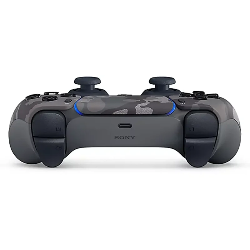 دسته بازی PlayStation 5 سونی مدل DualSense ارتشی 4