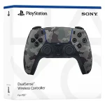 دسته بازی PlayStation 5 سونی مدل DualSense ارتشی 5