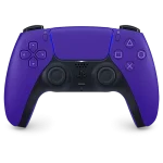 دسته بازی PlayStation 5 سونی مدل DualSense بنفش گالاکتیک - بنفش گالاکتیک, گارانتی اصالت و سلامت فیزیکی