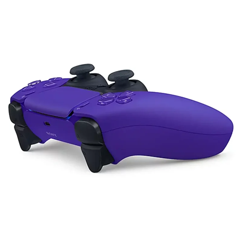 دسته بازی PlayStation 5 سونی مدل DualSense بنفش گالاکتیک 3