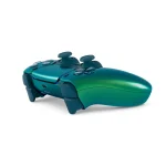 دسته بازی PlayStation 5 سونی مدل DualSense سبز کروم Chroma Teal 5