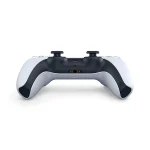 دسته بازی PlayStation 5 سونی مدل DualSense سفید همراه با کاور دسته(رندوم) 4