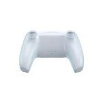 دسته بازی PlayStation 5 سونی مدل DualSense سفید مرواریدی Chroma Pearl 2