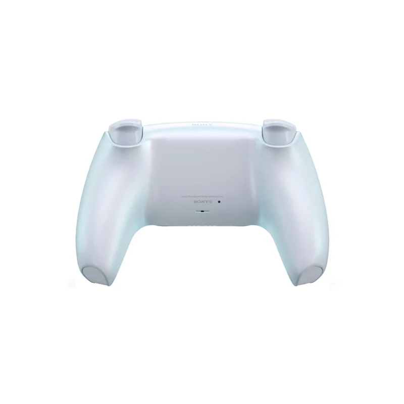دسته بازی PlayStation 5 سونی مدل DualSense سفید مرواریدی Chroma Pearl 2