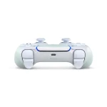 دسته بازی PlayStation 5 سونی مدل DualSense سفید مرواریدی Chroma Pearl 4