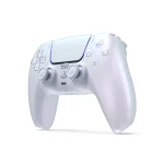 دسته بازی PlayStation 5 سونی مدل DualSense سفید مرواریدی Chroma Pearl 5