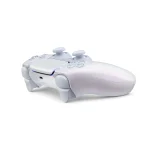 دسته بازی PlayStation 5 سونی مدل DualSense سفید مرواریدی Chroma Pearl 6