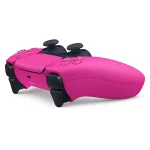 دسته بازی PlayStation 5 سونی مدل DualSense صورتی نوا 3