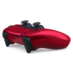 دسته بازی PlayStation 5 سونی مدل DualSense قرمز متالیک 3