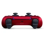 دسته بازی PlayStation 5 سونی مدل DualSense قرمز متالیک 4